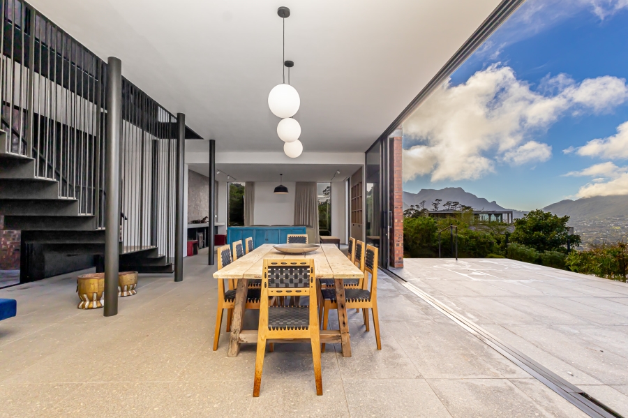 3 Bedroom Property for Sale in Klein Leeukop Estate Western Cape